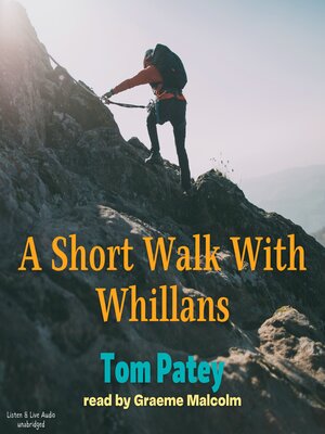 cover image of A Short Walk With Whillans